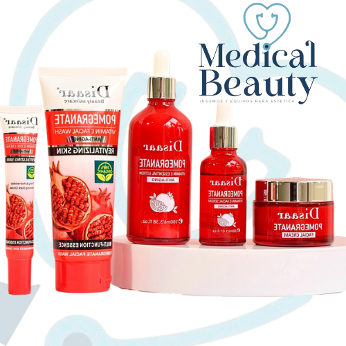 COMBOS O KIT DE LUJO SKINCARE