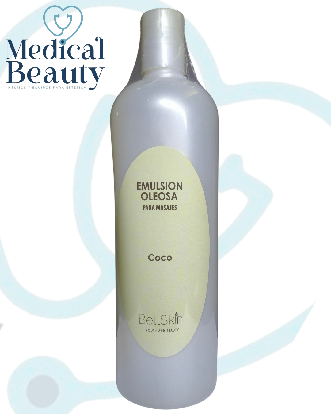 EMULSION OLEOSA