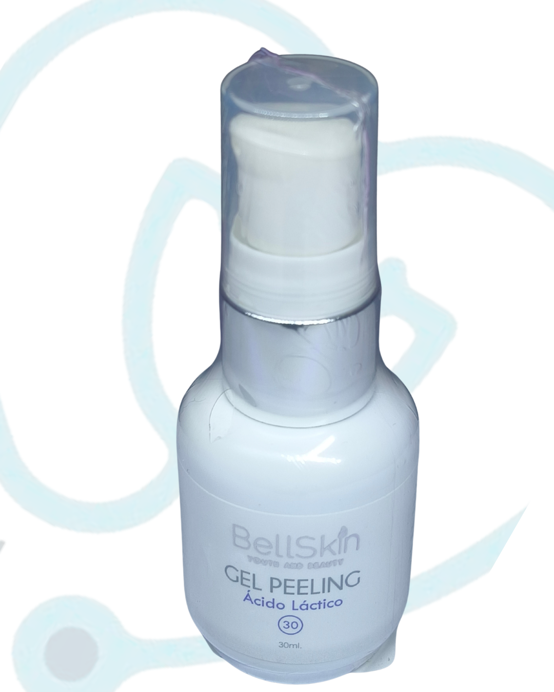 ÁCIDOS PEELING BELLSKIN