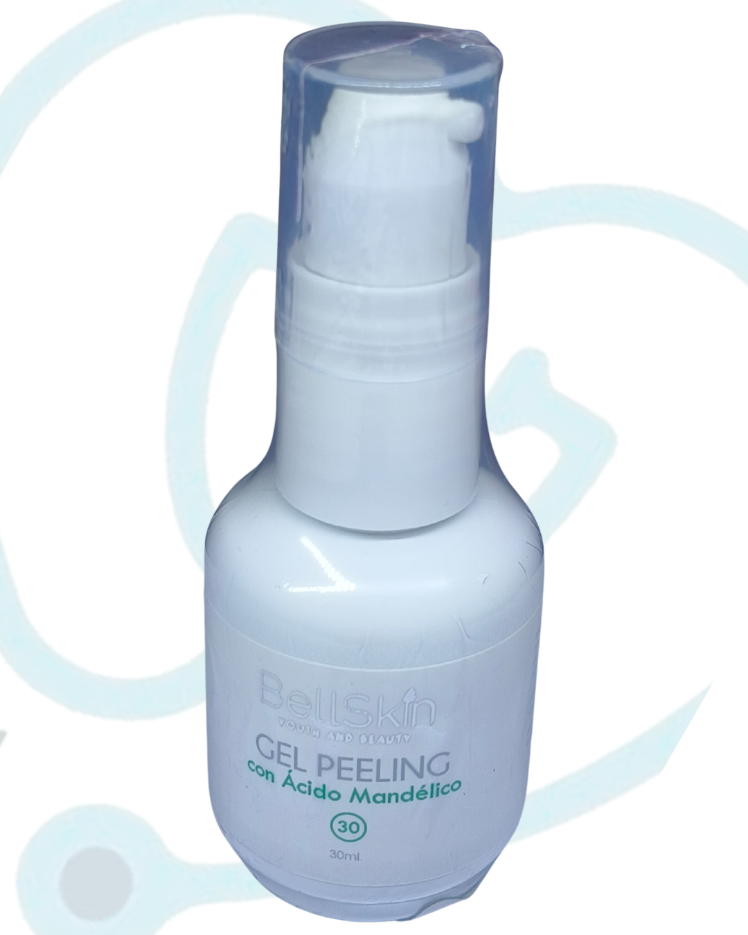 ÁCIDOS PEELING BELLSKIN
