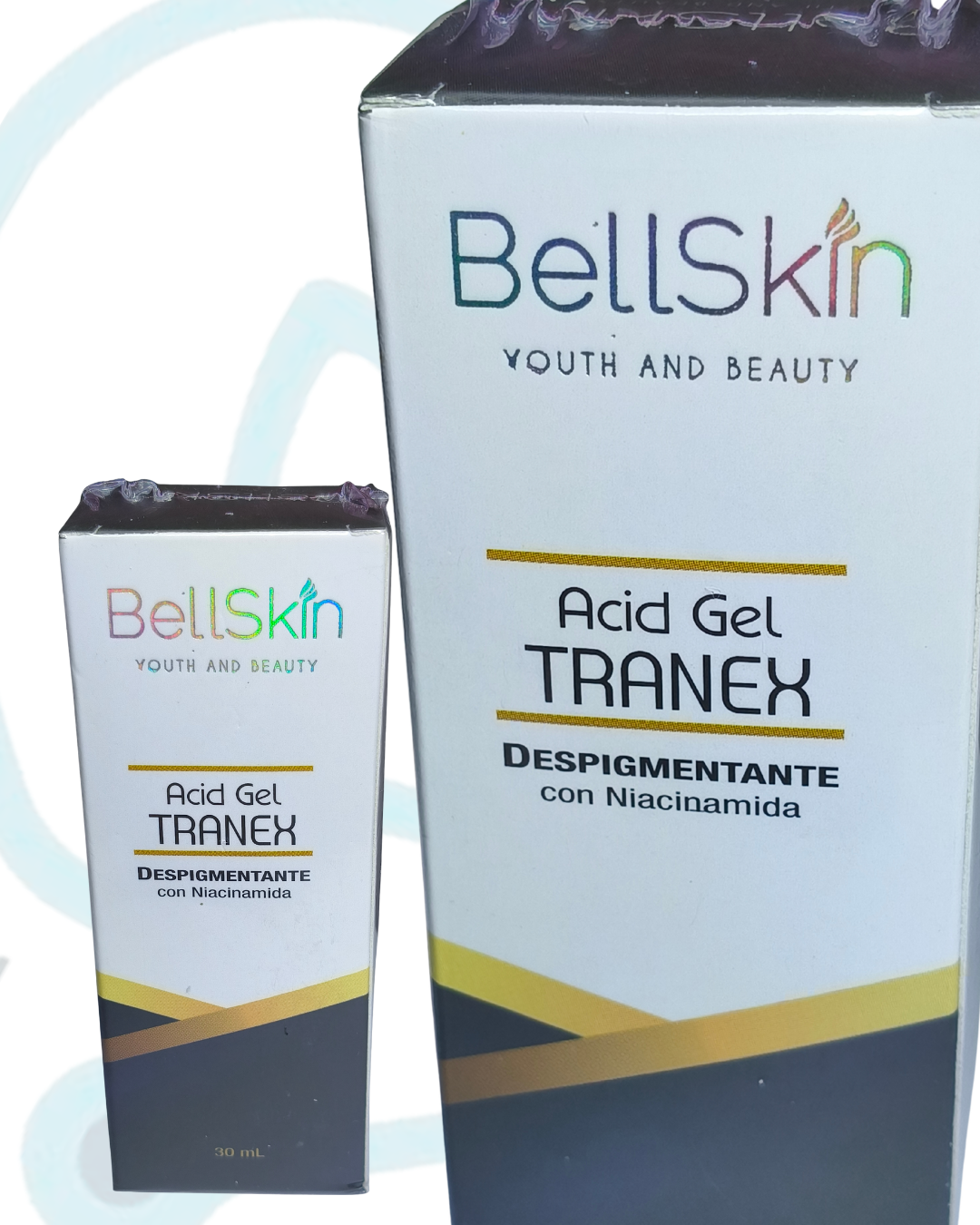 ÁCIDOS PEELING BELLSKIN