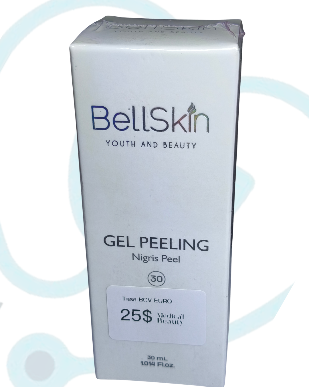 ÁCIDOS PEELING BELLSKIN