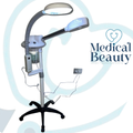ESTACIÓN PEDESTAL PARA ESTETICAS