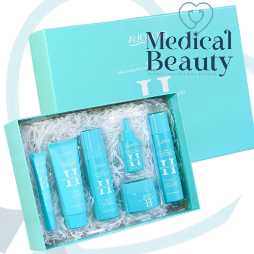 COMBOS O KIT DE LUJO SKINCARE