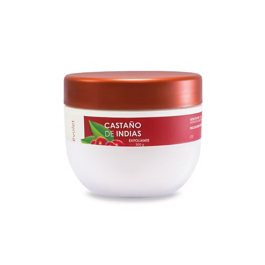 GEL EXFOLIANTE